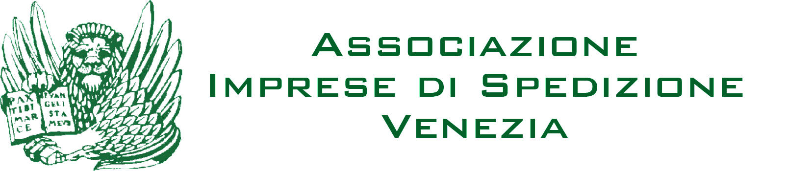Associazione Imprese di Spedizionieri Venezia
